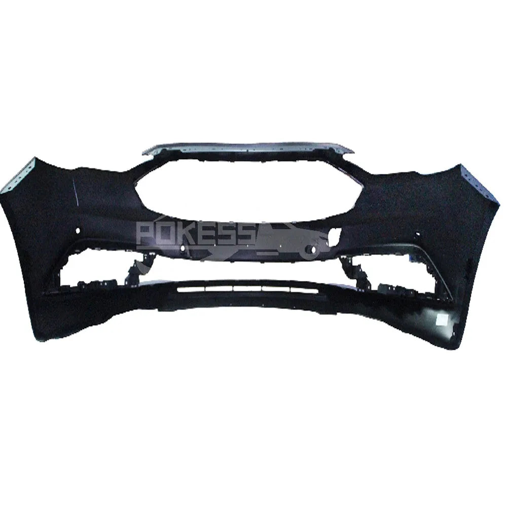 Front bumper with 4 holes HS7317757TEXWAA HS7317757TDXWAA LQ-MDO-306  For Ford `Mondeo 17