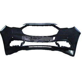 Front bumper with 4 holes HS7317757TEXWAA HS7317757TDXWAA LQ-MDO-306  For Ford `Mondeo 17