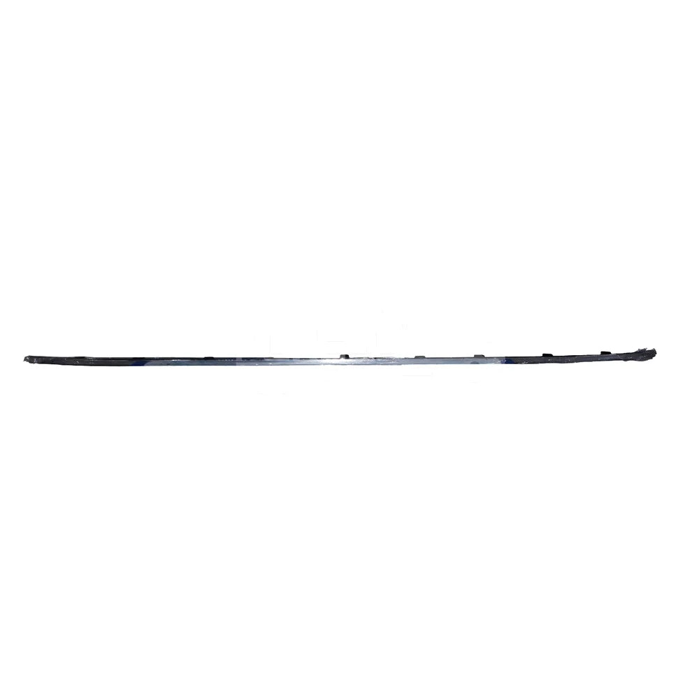 8S7117B968AP1A01 8S7117B968AP1A02 LQ-ZS-008 Lower Grille Bright Strip Straight For Ford Mondeo 08-12