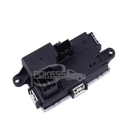 Blower Motor Resistor Auto Spare Part Car Fan Module A2128702110  Repair Parts Replacement for Mercedes-BenzC-Class W204