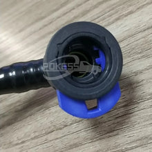 Load image into Gallery viewer, Vapor Canister Purge Solenoid FR3Z9G297H Vapor Canister Purge Solenoid Assembly With Pipe for Ford Mustang 2.3