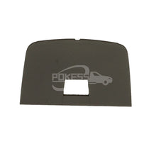 Load image into Gallery viewer, POKESS High-Quality 6M21U218A14BBXWAA 1437715 Outer Door Handle Trim Cover Front Left with Goove For Mondeo 08-12/S-MAX