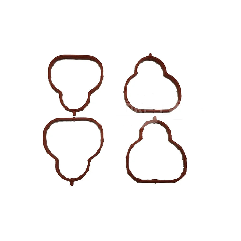 Auto Intake Manifold PartsZJ0113111 Intake Manifold Gasket 4pcs/set for Ford Fi-esta 09