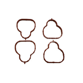 Auto Intake Manifold PartsZJ0113111 Intake Manifold Gasket 4pcs/set for Ford Fi-esta 09