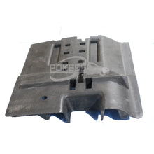 Load image into Gallery viewer, 6G919E312AD 1446367 LQ-ZS-145 Fuel Pipe Guard Plate Short For Ford Mondeo 08-12