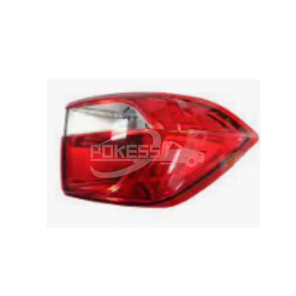 GN1513404DC  Tail Light Outer R  For Ford Ecosport 18