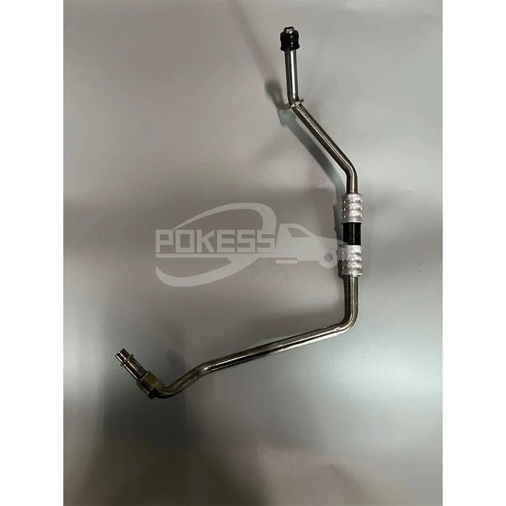 DG9P7H420BC Transmission Cooling Oil Pipe Metal Long for Ford New Mondeo
