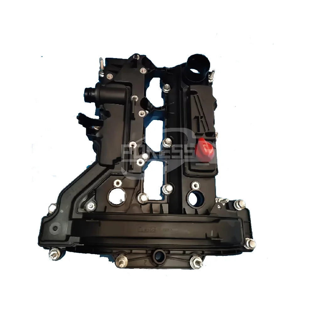 CM5G6K271CK CM5G6K271CL CM5G6K271CJ CM5G6K271CG CM5Z6582G CM5G6K271CM Valve Cover Plastic For Ford Fo-cus 5/Fi-esta 13 1.0T