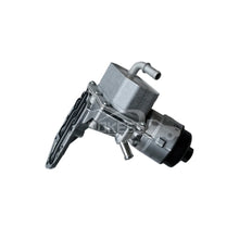 Load image into Gallery viewer, BB3Q6B624-EA 1746665 BB3Q6B624EA U20614YA0 U20414YA0 BB3Q6B624DA Oil Cooler Assembly For Ford Ranger 15-/Everest 16-/Mazda BT-50