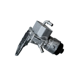 BB3Q6B624-EA 1746665 BB3Q6B624EA U20614YA0 U20414YA0 BB3Q6B624DA Oil Cooler Assembly For Ford Ranger 15-/Everest 16-/Mazda BT-50