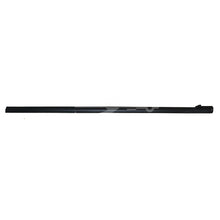 Load image into Gallery viewer, 4M51A25605 4M51A25604 4M51A20562 4M51A20563 Rear Door Glass Pressure Seal Rubber Strip for Ford Focus