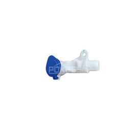 POKESS MB6B17C615AB Car Coolant Expansion water spray bottle reservoir for Ford Mnodeo 22