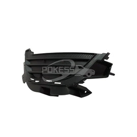 Auto illuminating system HP5Z17B814AB HP5319953AE5JA6 Fog Lamp Frame left W/O hole for lincoln MKZ 17-