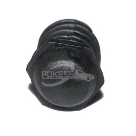 1S7X8B000AA 1142829 Hood Buffer Buffer Stop For Ford Mondeo