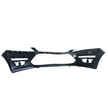 Load image into Gallery viewer, MBS7117757BEXWAA LQ-ZS-101 Front Bumper with DRL without Spray Water Holes For Ford Mondeo 08-12 11