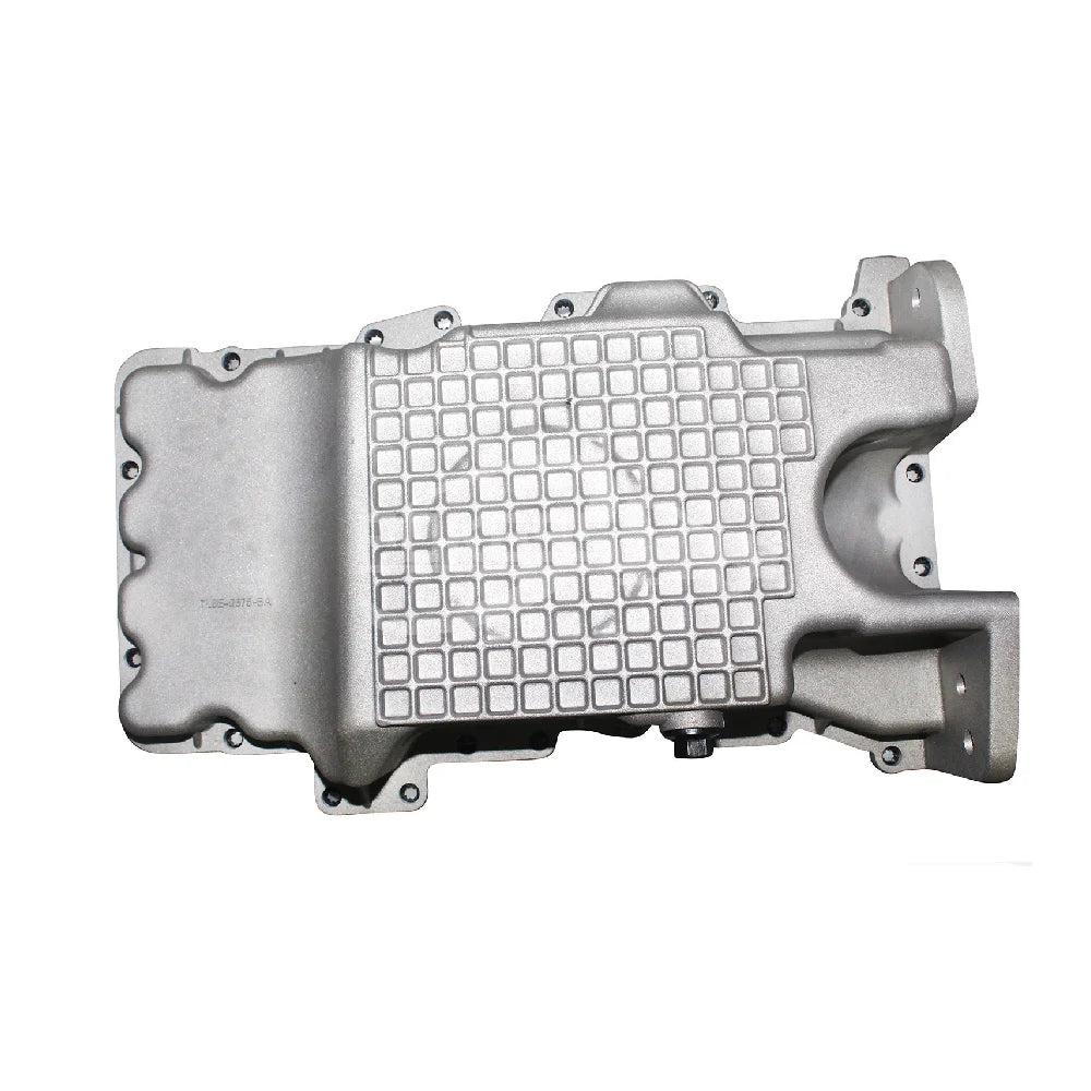 2S7Z6675AA 7L8E6675BA 5L8E6675BB 8L8E6675AA 7L8Z6675A F8RZ6676A 5L8Z6675AA Oil Pan Engine For Ford Mondeo 2.5/K-uga 05 3.0