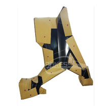 Load image into Gallery viewer, POKESS Auto Parts 8S71A27851AA Fender Rear Left For Ford Mondeo 08-12