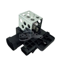Load image into Gallery viewer, Car Parts Heater Motor Fan Resistor 255503792R for Renault Dokker