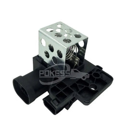 Car Parts Heater Motor Fan Resistor 255503792R for Renault Dokker