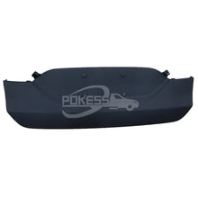 Load image into Gallery viewer, POKESS DS73F423A40CFXWAA DS73F423A40CC59QR DS73F423A40CC59TT DS73F423A40CC5APF License Plate Rear For Ford New Mondeo 13-16