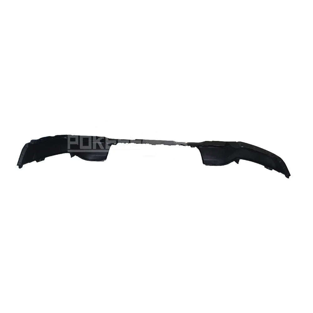 FB5Z17D957AA FB5317F775AC5YZ9 FB5Z17D957AC FB5317F775AD5YZ9 Front Bumper Middle for Ford Explorer 15