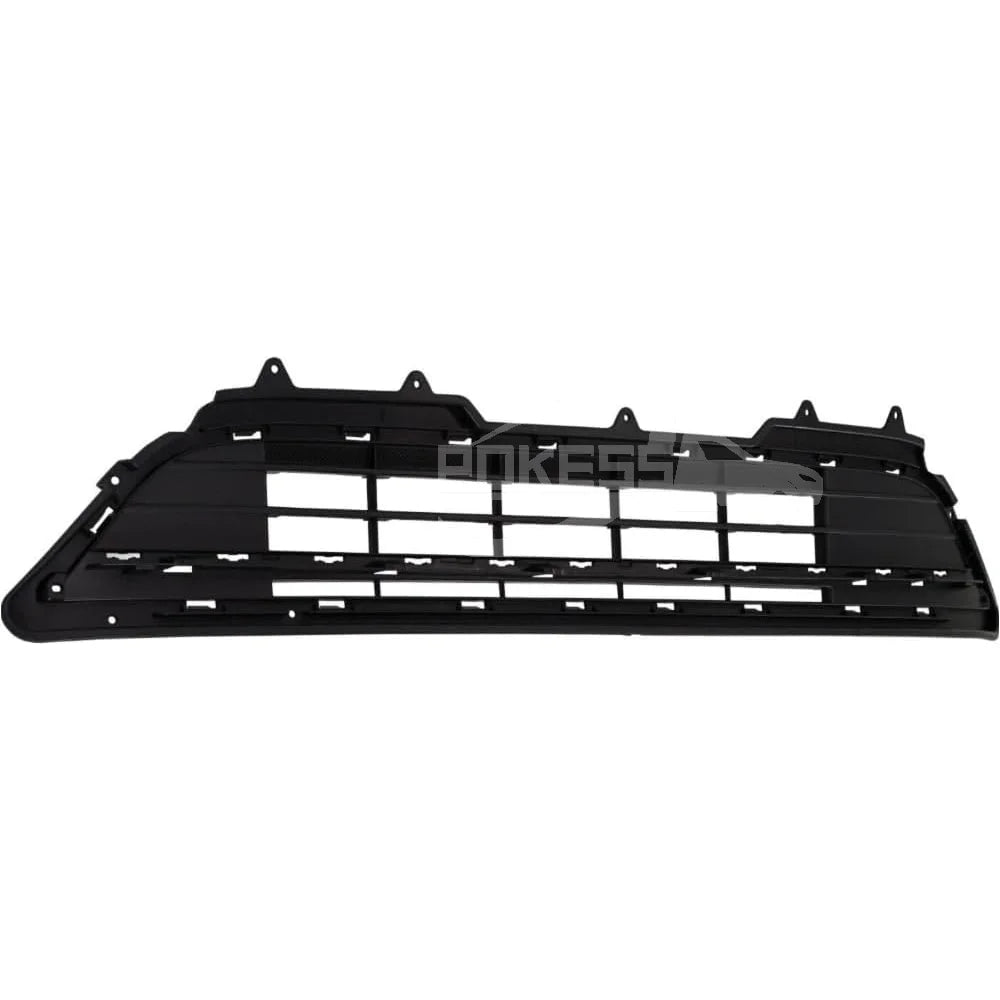 Car front Bumper HP5Z17B968AA HP5317B968AH5YZ9 Front Bumper lower middle grille for lincoln MKZ 17-