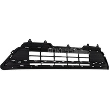 Load image into Gallery viewer, Car front Bumper HP5Z17B968AA HP5317B968AH5YZ9 Front Bumper lower middle grille for lincoln MKZ 17-