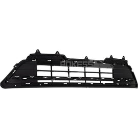 Car front Bumper HP5Z17B968AA HP5317B968AH5YZ9 Front Bumper lower middle grille for lincoln MKZ 17-