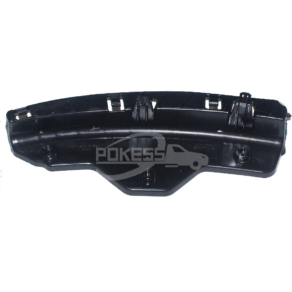 POKESS Light System Car Light Bracket CV4417E841AA Headlight Bracket Left for Ford Ku-ga 13