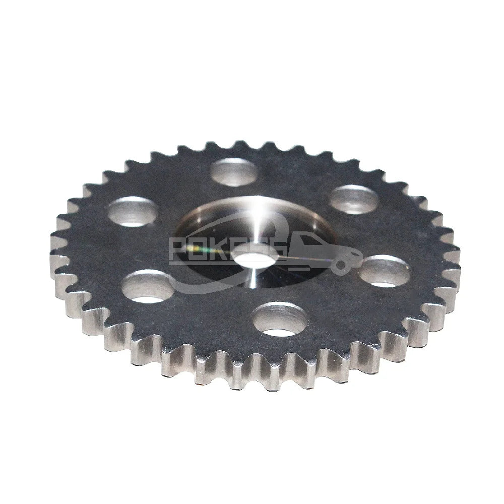 1S7G6C251BC 1S7Z6256AA 1119858 LF2112425 LF011242Y 1F2012425 8694692 Camshaft Gear For Ford Mondeo/Focus/Mondeo 08-12 2.3/S-MAX