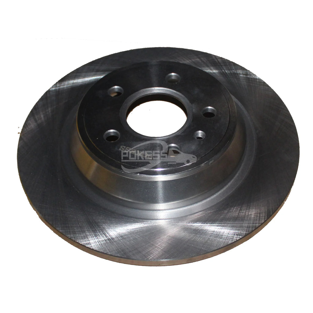 DG9C2A315BD DG9C2A315BC DG9C2A315B4B DG9C2A315BE KS7Z2C026B BG9C2A315BB 5322977 Rear Brake Disc For Ford Mondeo 13