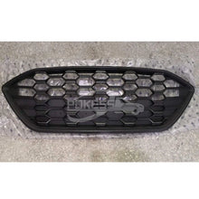 Load image into Gallery viewer, Grille JX7B8200YA Grille Honeycomb Matte for Ford Focus 2019