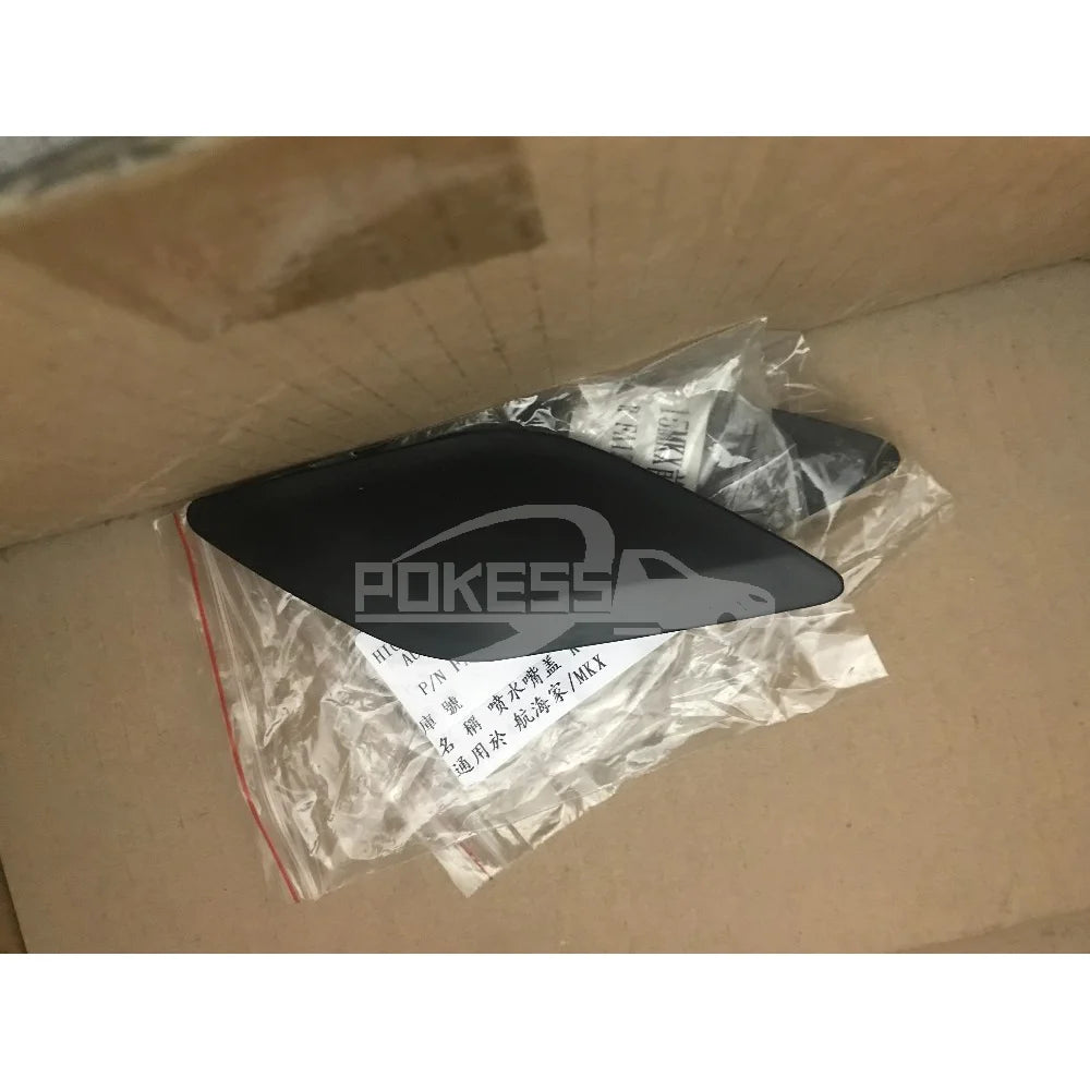 FA1Z13L018AA FA1Z13L018AC FA1Z13L018AD FA1Z13L018AE FA1Z13L018AF Water Spray Nozzle Cover Right for Lin-coln MKX 15-18