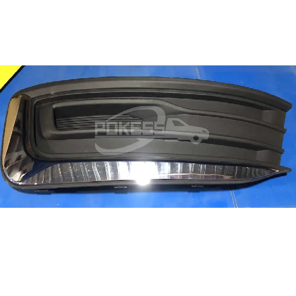 Fog Lamp Cover KK1B15A299AC5JA6 Fog Lamp Cover Without Hole L For Ford Taurus 19