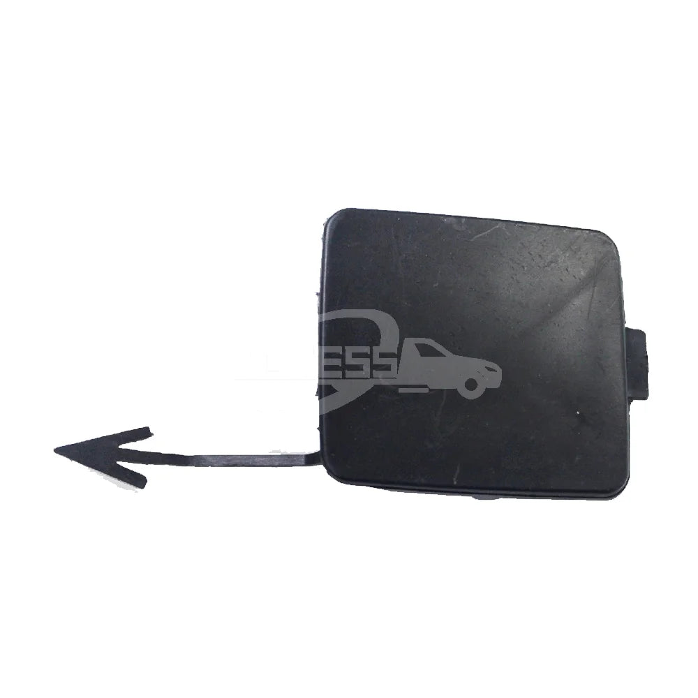 Auto Cover Trailer Parts GR2B17K922AAXWAA Rear Bumper Trailer Cover for Ford Taurus 15-18