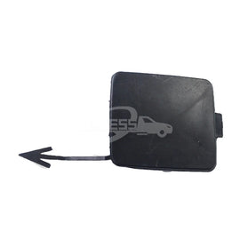 Auto Cover Trailer Parts GR2B17K922AAXWAA Rear Bumper Trailer Cover for Ford Taurus 15-18