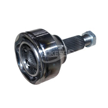 Load image into Gallery viewer, 3S713B437CA FD-8-890 3S713B437CB 5S713B437BA Front Axle Left AT For Ford Mondeo 2.5