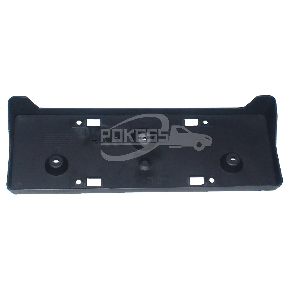 FB5Z17A385CA FB5317A385AB5YZ9 FB5Z17A385AA License Plate Front for Ford Explorer 15 European Cars