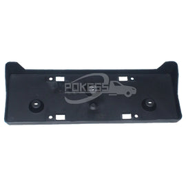 FB5Z17A385CA FB5317A385AB5YZ9 FB5Z17A385AA License Plate Front for Ford Explorer 15 European Cars