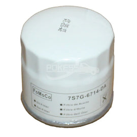 7S7G6714DA C60514302 7S7G6714EA Oil Filter For Ford Focus 12-14 1/6/Ecosport/Kuga/Mondeo 13