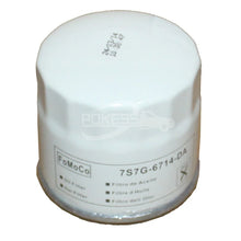 Load image into Gallery viewer, 7S7G6714DA C60514302 7S7G6714EA Oil Filter for Ford Focus 12-14 1/6/Ecosport/Kuga/Mondeo 13