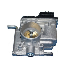 Auto Parts ZJ3813640 throttle valve For Ford Fiesta 09-12