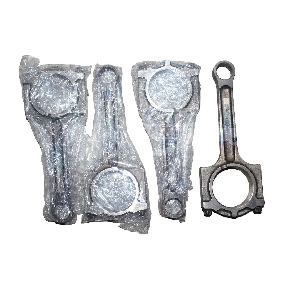 AG9E6200CC AG9E6200CB AG9E6200CD AG9Z6200H AG9E6200CE AG9Z6200D Connecting Rod 4pcs/set For Ford Mondeo 13/Edge/Taurus/Ku ga/2.0