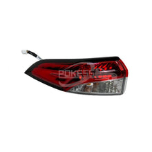Load image into Gallery viewer, POKESS Light System 81560-02E51 212-19CDL3UE Tail Light Outer Left For To-yota