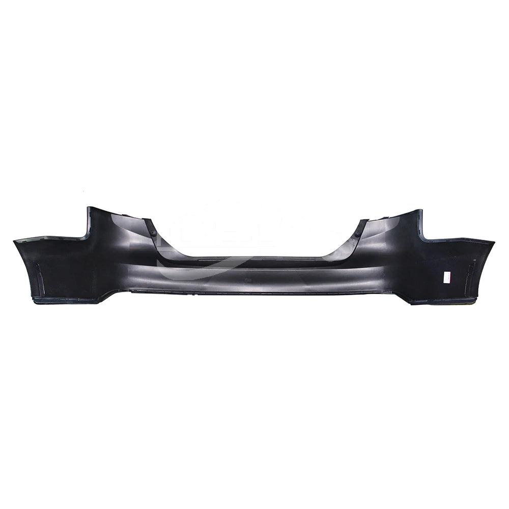 Universal Rear Bumper 5M51F17906BEXWAA LQ-FKS-007 Rear Bumper for Ford Focus 2005-2006
