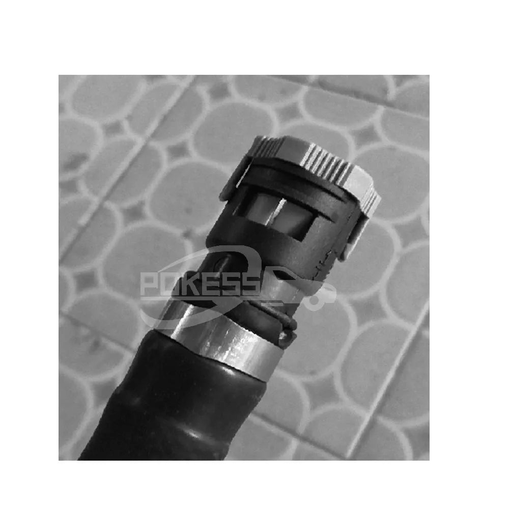 Warm water air pipe  F1F118K579WA 1870566 For Ford Focus 15 1.5T