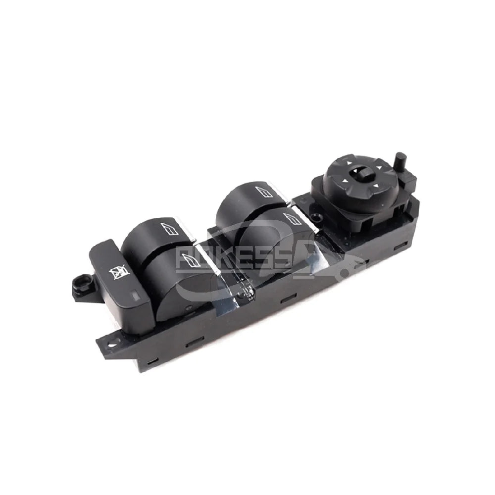 7S7T14A132BC 7S7T14A132BB 1491923 Power Window Switch  Front Left For Ford Mondeo 08-12