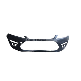 MBS7117757BEXWAA LQ-ZS-101 Front Bumper with DRL without Spray Water Holes For Ford Mondeo 08-12 11