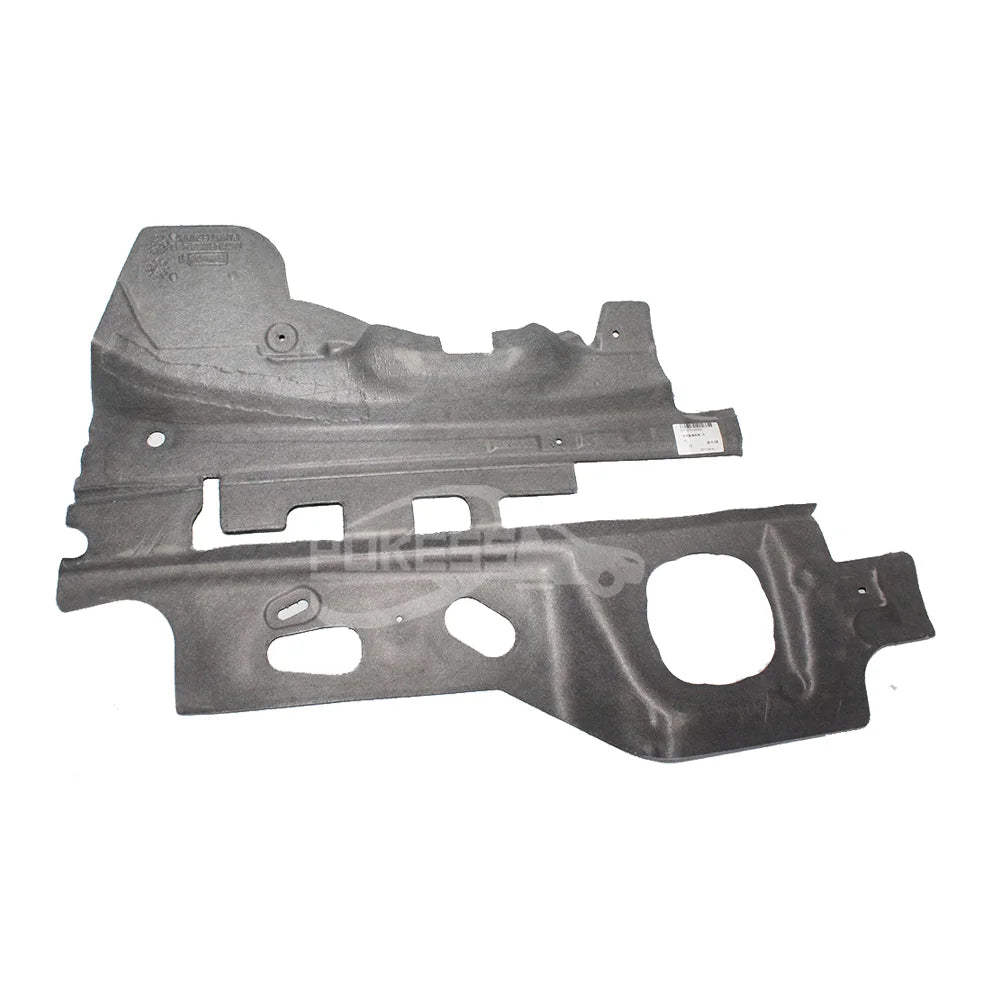 DS73F01590GC DS73F01590GD DS73F01590GE Front Wall Insulation Big For Ford Mondeo 13