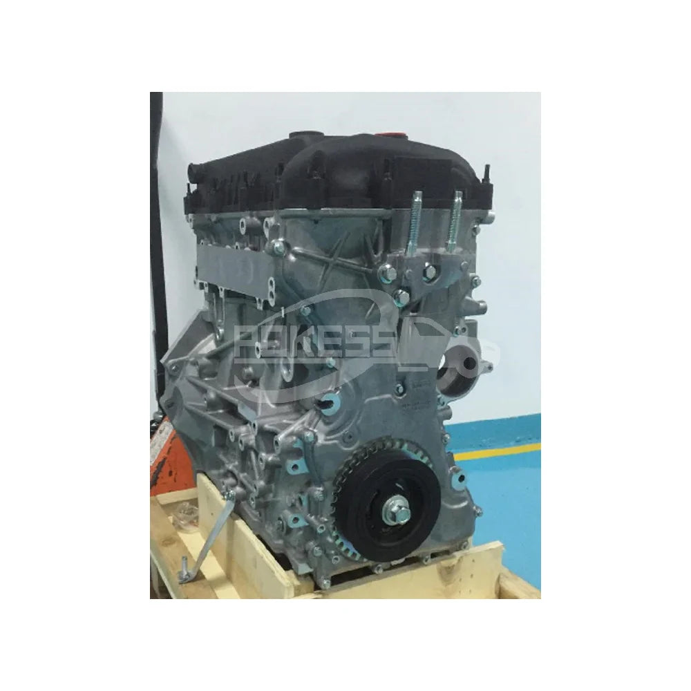 POKESS Auto High Performance Parts 7S7G6006AA 7S7G6006AD Engine For Ford Mondeo 08-12
